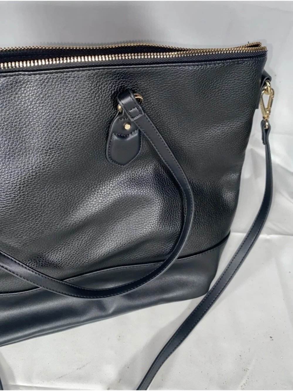 Steve Madden Bkinney Bag NWOT - Picture 7 of 8